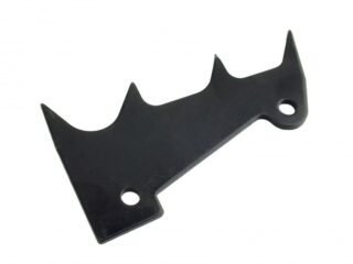 2500 25CC Chinese Chainsaw TIMBERPRO KOMATSU ZENOAH LAWNFLITE CARLTON PAINIER Bumper Spike / Felling Dog