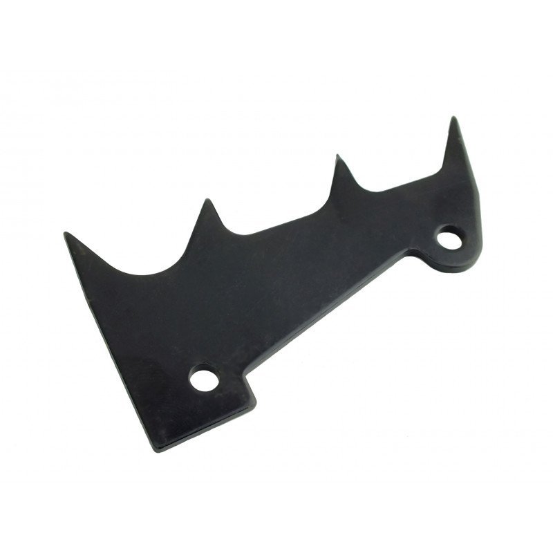 380213_1-2.jpg 2500 25CC Chinese Chainsaw TIMBERPRO KOMATSU ZENOAH LAWNFLITE CARLTON PAINIER Bumper Spike / Felling Dog