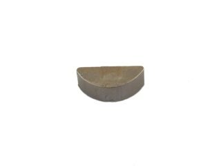 HUSQVARNA 137 142 Flywheel Woodruff Key