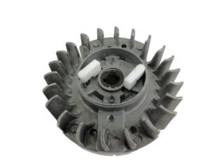 4500 5200 5800 Chinese Chainsaw PLANTIFLEX BBT B&Q SILVERLINE SANLI Flywheel with Plastic Pawls