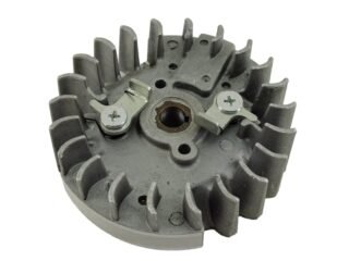 4500 5200 5800 Chinese Chainsaw PLANTIFLEX BBT B&Q SILVERLINE SANLI Flywheel with Metal Pawls