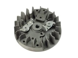 3800 38CC Chinese Chainsaw KOMATSU ZENOAH B&Q DRAPER SANLI SOVEREIGN POWERPLUS Flywheel