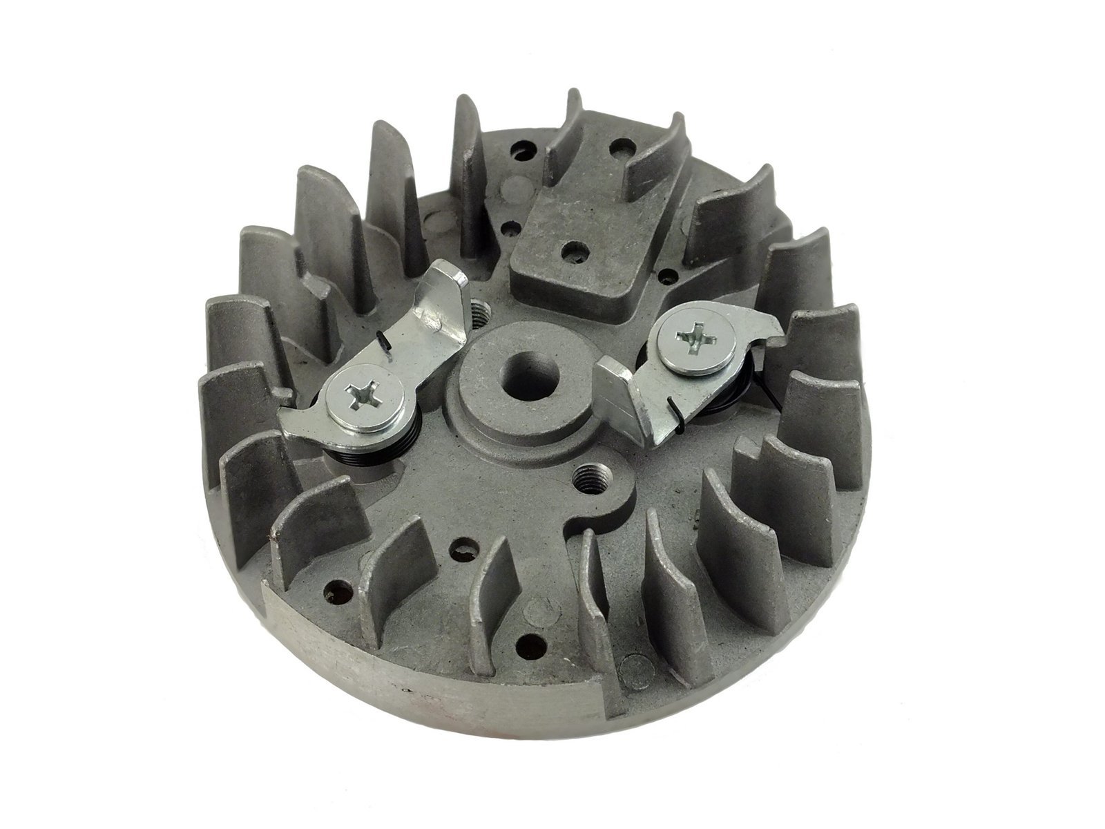 390220_1-scaled-1-1.jpg 3800 38CC Chinese Chainsaw KOMATSU ZENOAH B&Q DRAPER SANLI SOVEREIGN POWERPLUS Flywheel