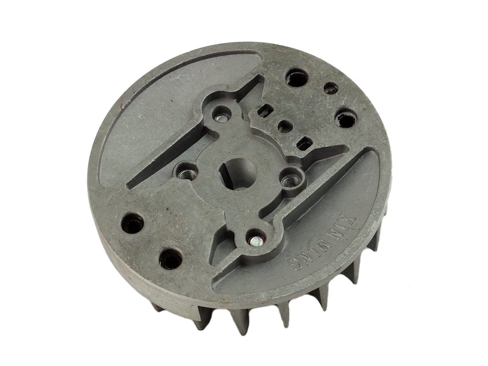 390220_2-scaled-1-1.jpg 3800 38CC Chinese Chainsaw KOMATSU ZENOAH B&Q DRAPER SANLI SOVEREIGN POWERPLUS Flywheel