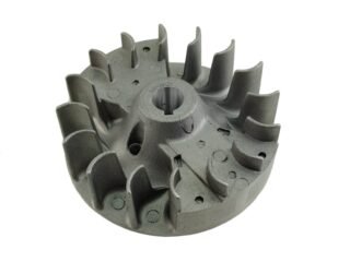 23CC 26CC Strimmer Flywheel