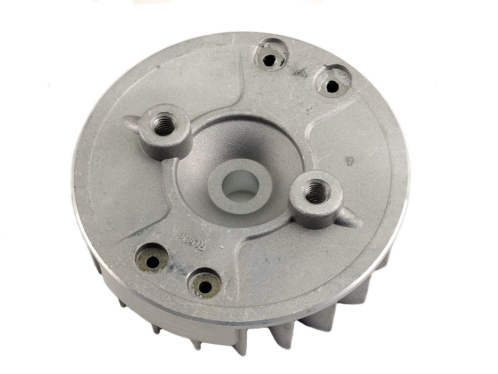 390640_2-scaled-1.jpg HONDA GX35 UMK435 Flywheel