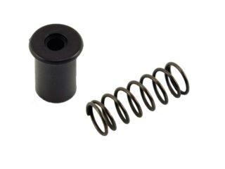 4500 5200 5800 Chinese Chainsaw PLANTIFLEX BBT B&Q SILVERLINE SANLI WHITEMOSS Throttle Knob & Spring