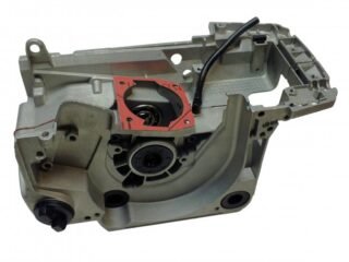 4500 5200 5800 Chinese Chainsaw PLANTIFLEX BBT B&Q SILVERLINE SANLI WHITEMOSS Complete Crankcase