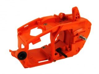 2500 25CC Chinese Chainsaw TIMBERPRO KOMATSU ZENOAH LAWNFLITE CARLTON PAINIER Crankcase