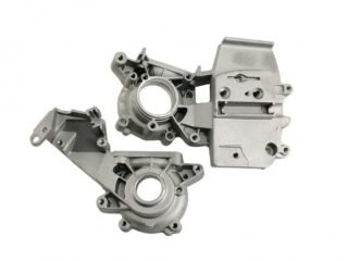 3800 38CC Chinese Chainsaw KOMATSU ZENOAH B&Q DRAPER SANLI SOVEREIGN POWERPLUS Crankcase