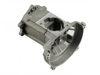 23CC 26CC Hedge Trimmer Crankcase