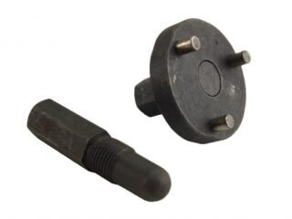 4500 5200 5800 Chinese Chainsaw PLANTIFLEX BBT B&Q SILVERLINE SANLI WHITEMOSS Clutch Removal Tool