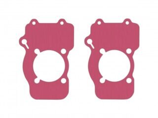 YAMAHA XV250 VIRAGO Lower Cylinder Gasket Pair 3DM1135100 Motorbike / Motorcycle