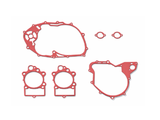 YAMAHA XV535 VIRAGO Engine Gasket Set 3BT1545100 3BT1546100 3BT1135100 3BT1221300 Motorbike / Motorcycle