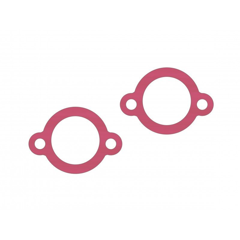 440624-2.jpg YAMAHA XV750 VIRAGO Cam Chain Tensioner Gasket Pair 4DW1221300 Motorbike / Motorcycle