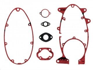JAWA 550 555 Stump Engine Gasket Set