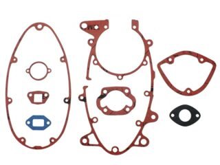 JAWA 20 21 23 Mustang Engine Gasket Set