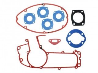 CZ 125C 150C Engine Gasket Set