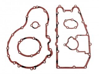 TRIUMPH DAYTONA T595 955 TIGER 900I SPEED TRIPLE 900 T509 955 SPRINT ST955 RS955+ Lower Engine Cover Gasket Set