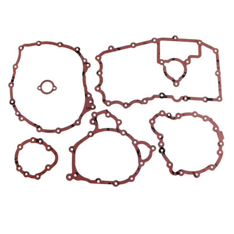 440801-2.jpg TRIUMPH DAYTONA 955 TIGER 955 1050 SPEED TRIPLE 955 SPRINT ST955 ST1050 RS GT+ Lower Engine Cover Gasket Set