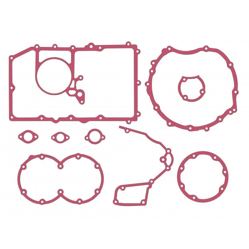440805.jpg TRIUMPH 750 900 DAYTONA TIGER SPEED TRIPLE + Lower Engine Cover Gasket Set