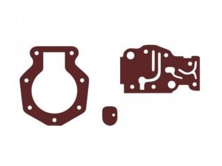 EVINRUDE 5 - 15 HP Carburettor Gasket Set