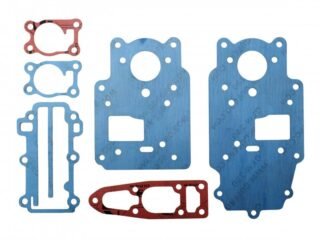 EVINRUDE 5 - 15 HP Engine & Water Pump Gasket Set