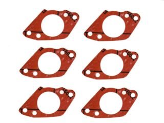 HONDA BF35 HP / BF40 HP / BF50 HP Outboard 6X Carburettor Gasket