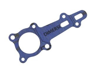 HONDA BF15 HP / BF20 HP Outboard Impeller Gasket