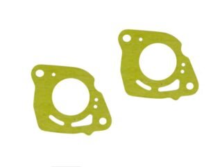 2X HONDA BF15D BF20D Outboard Carburettor Gasket