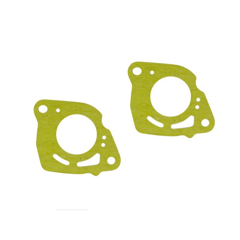 450211.jpg 2X HONDA BF15D BF20D Outboard Carburettor Gasket