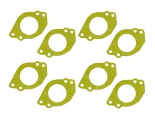 8X HONDA BF75A BF90A Outboard Carburettor Gasket