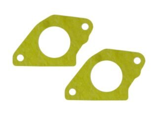2X HONDA BF9.9A / BF15A Outboard Carburettor Gasket