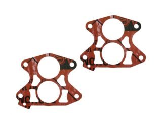 YAMAHA 75 HP / 90 HP / 115 HP / 130 HP / 150 HP / 175 HP / 200 HP / 225 HP Outboard Thermostat Cover Gasket Set