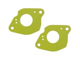 2X HONDA BF8 HP - BF10 HP Outboard Carburettor Gasket Set