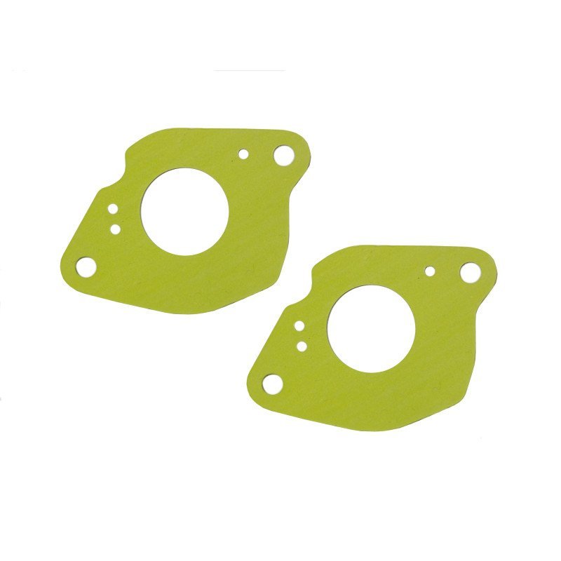 450228.jpg 2X HONDA BF8 HP - BF10 HP Outboard Carburettor Gasket Set