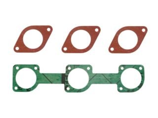 YAMAHA 75 HP - 90 HP Outboard Intake / Carburettor Gasket Set