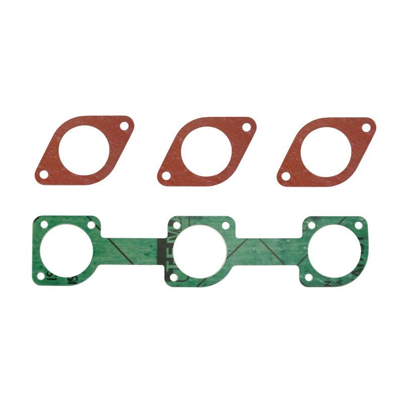 450236.jpg YAMAHA 75 HP - 90 HP Outboard Intake / Carburettor Gasket Set