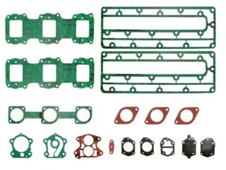 YAMAHA 75 HP 80 HP 85 HP 90 HP Outboard Gasket Set