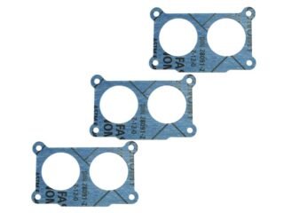 3X YAMAHA 115 HP V4 V6 - 200 HP V4 V6 Outboard Carburettor Gasket Set