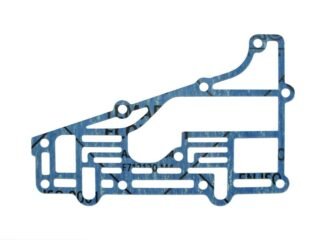 YAMAHA 20 HP - 25 HP Outboard Exhaust Outer Cover Gasket