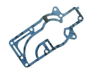 YAMAHA 4A 4B 5C 4 HP - 5 HP Outboard Upper Casing Gasket