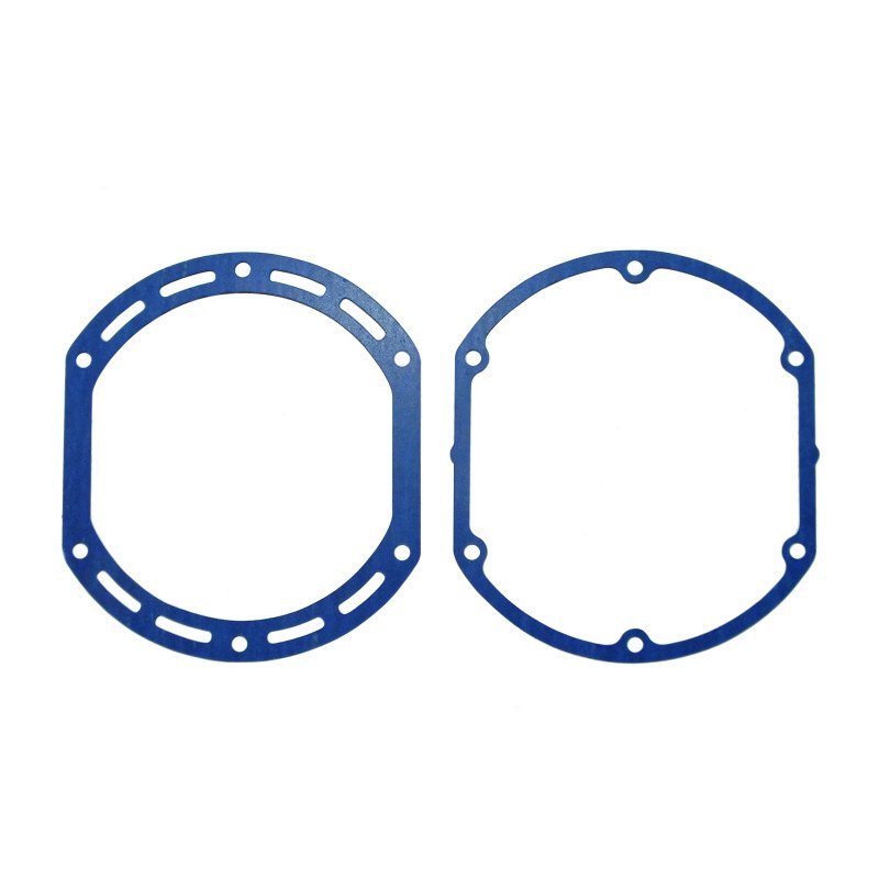 450952.jpg YAMAHA WAVERUNNER SUPER JET XL700 RA700 Jet Ski Exhaust Inner & Outer Cover Gasket Set
