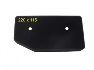HONDA EB5000 EB7000 EM5000 EM7000 EU6500 Generator Air Filter