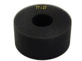 HECHT 547SXW 746 Lawnmower Cultivator Air Filter
