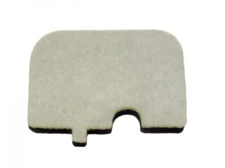 HECHT 9275 9375 Hedge Trimmer Air Filter