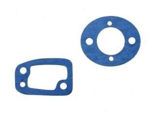 HUSQVARNA 61 266 268 272 Carburettor Gasket Set