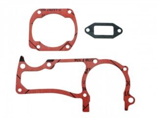 HUSQVARNA 362 365 371 372 JONSERED 2165 2171 Complete Gasket Set