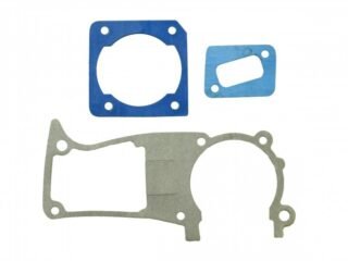 HUSQVARNA 340 345 346 350 353 Complete Gasket Set