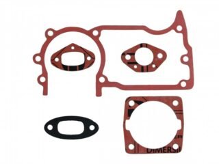 HUSQVARNA 242 Complete Gasket Set